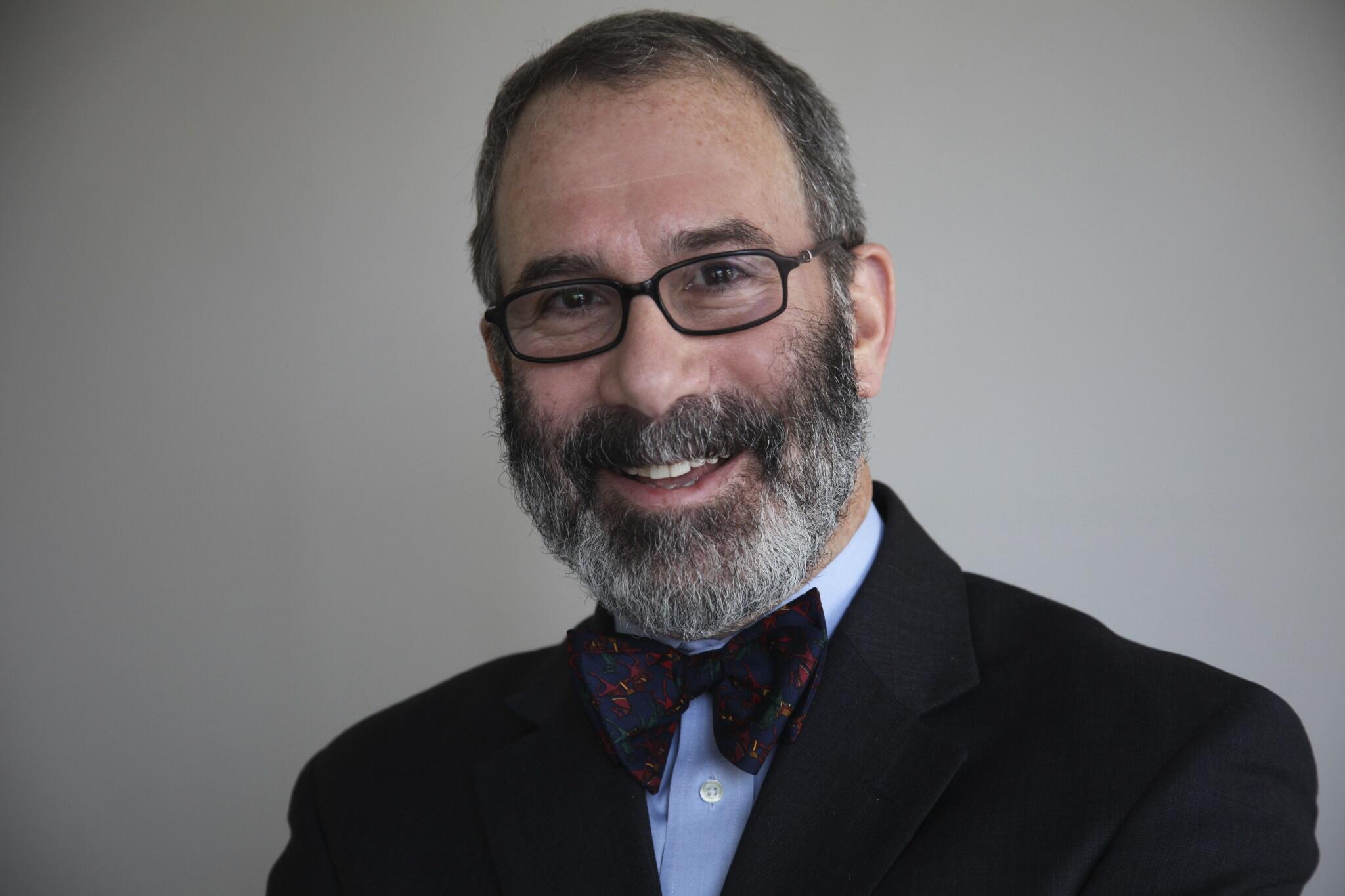 Gil Bashe, one of the healthcare industry’s top PR professionals, joins 