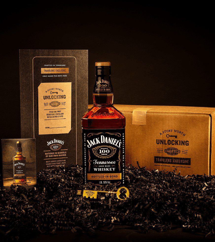 22 Things You Didn't Know About Jack Daniel's