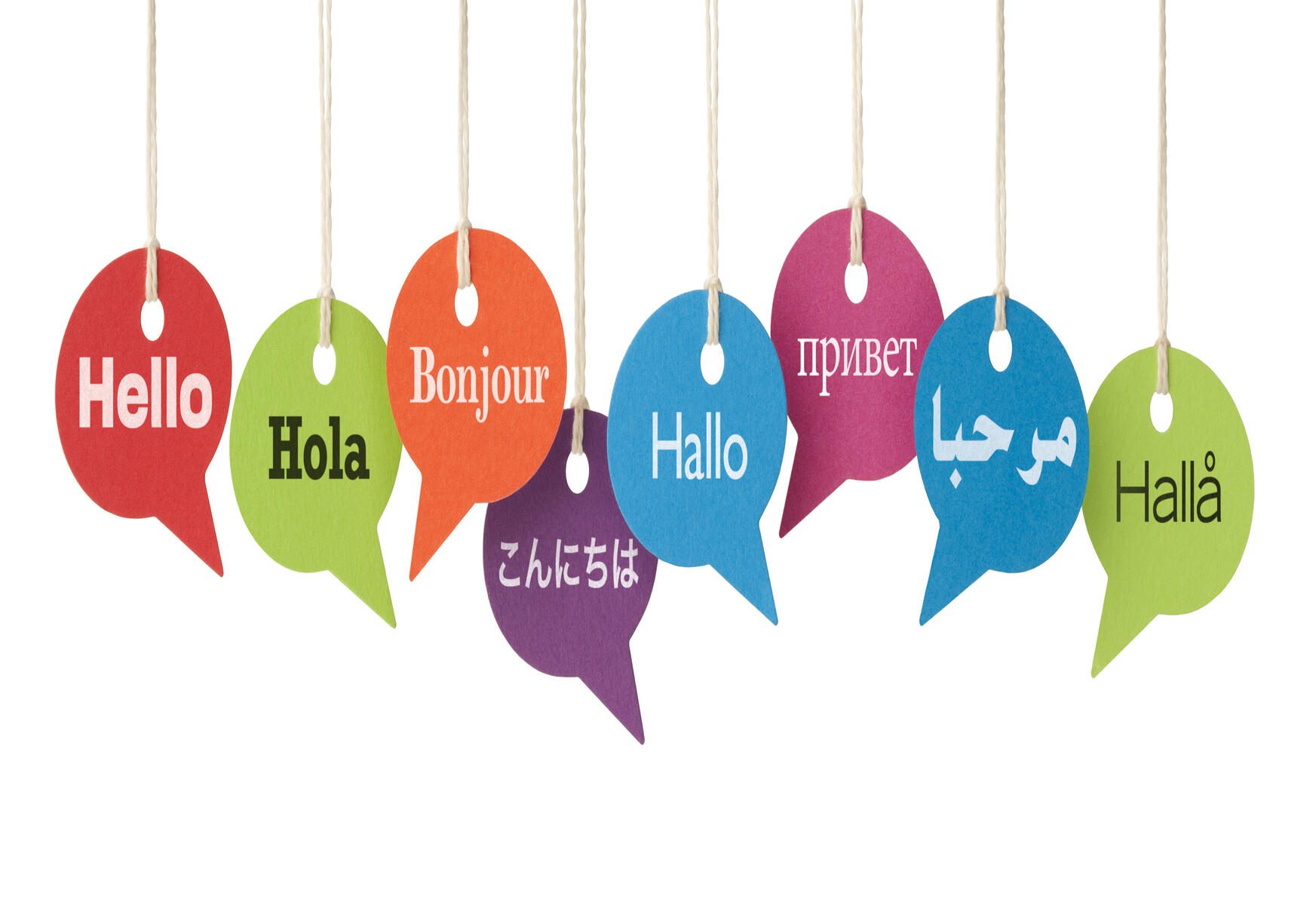 International Mother Language Day: Appreciation for Languages - FINN ...