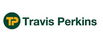 Our Client, logo Travis Perkins