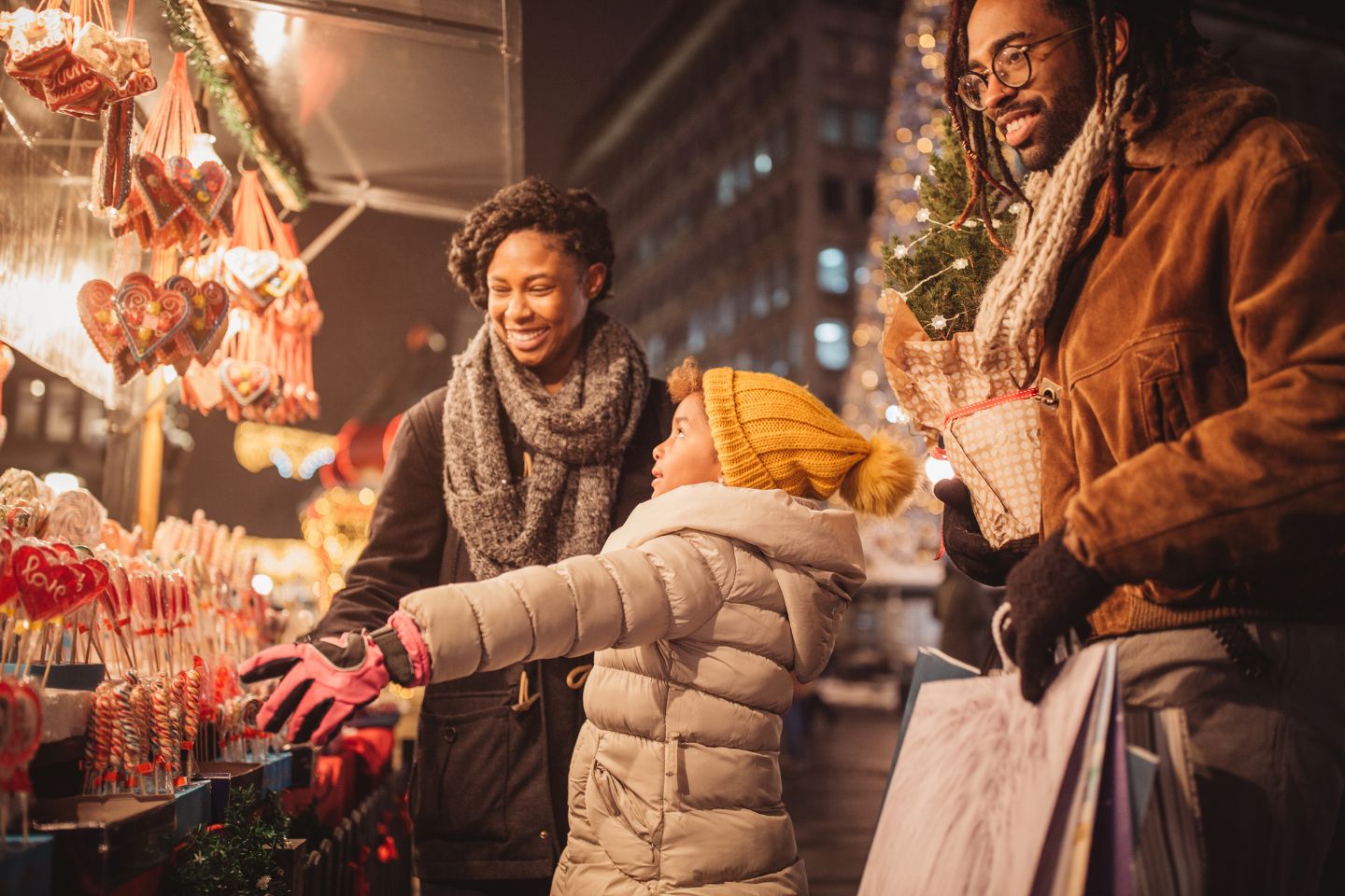 7 Ways To Maintain Your Health This Holiday Season - FINN Partners