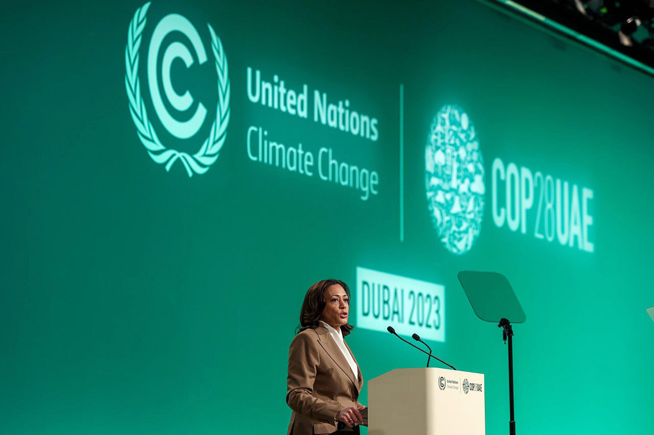 COP28: Transitioning Away From Fossil Fuels - FINN Partners