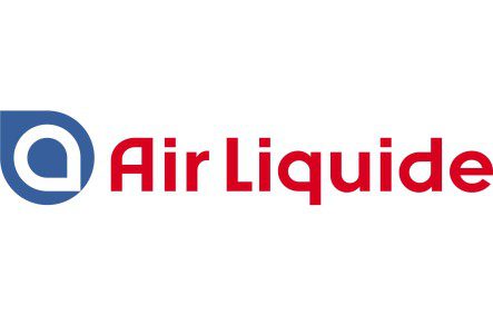 Our Client, logo Air Liquid