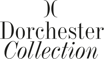 Our Client, logo Dorchestor Collection