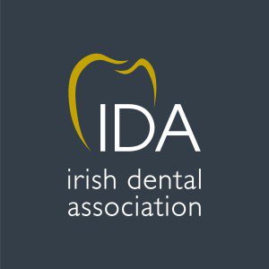 Our Client, logo Irish Dental Association