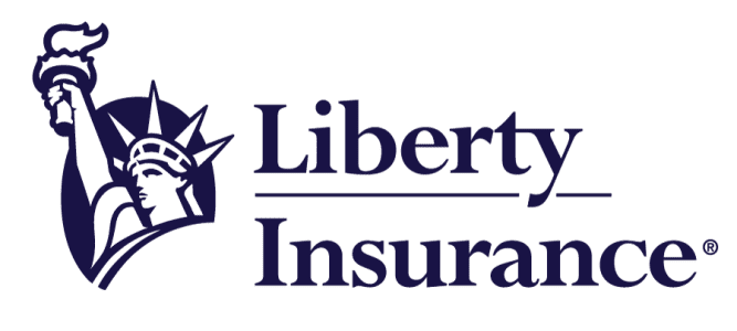 Our Client, logo Liberty Insurance