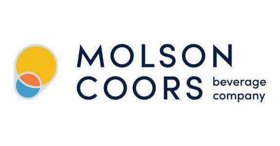 Our Client, logo Molson Coors