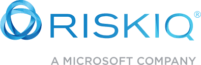 Our Client, logo RiskIQ