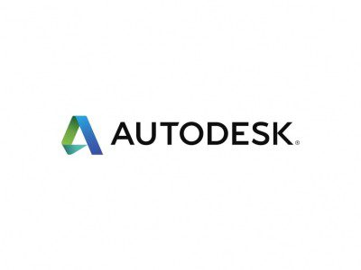 Our Client, logo Autodesk