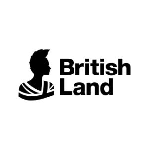 British Land Logo