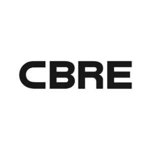 CBRE Logo