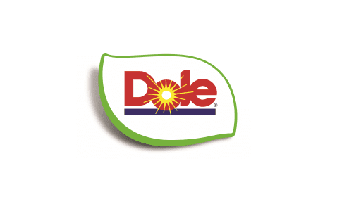 Our Client, logo Dole Packaged Foods