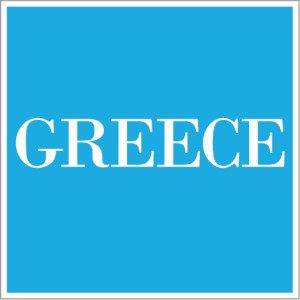 Our Client, logo Sustainable Greece