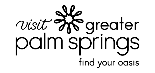 Our Client, logo Greater Palm Springs