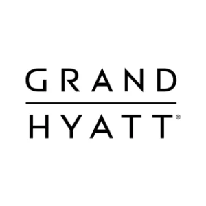 Grand Hyatt Logo