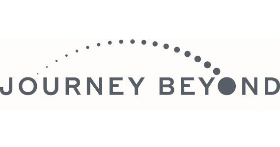 Our Client, logo Journey Beyond