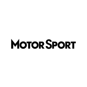 Motor Sport Logo