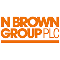 Our Client, logo N Brown Group