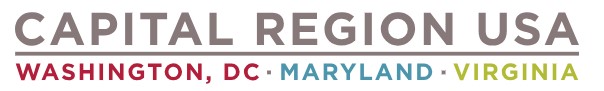 Our Client, logo Capital Region USA