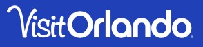 Our Client, logo Visit Orlando