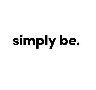 Our Client, logo Simply Be