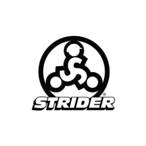 Strider Logo