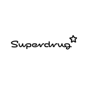 Superdrug Logo