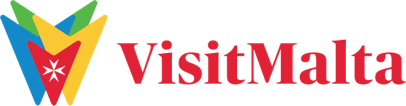 Our Client, logo Visit Malta