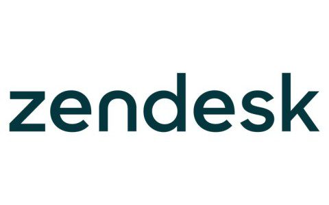 Our Client, logo Zendesk