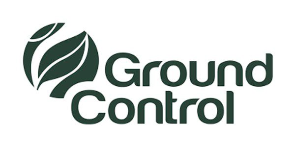 Our Client, logo Ground Control