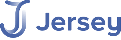 Our Client, logo Visit Jersey