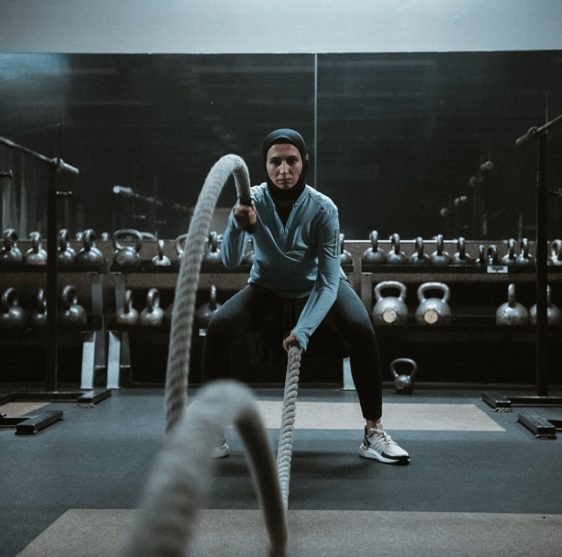 Adidas 2019 international women's day campaign