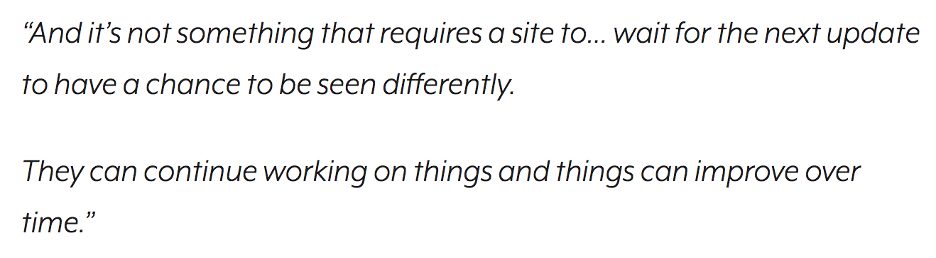 alt=" Jonn Mueller from Google Webmaster Central office-hours hangout is asked on the penalty recovery">