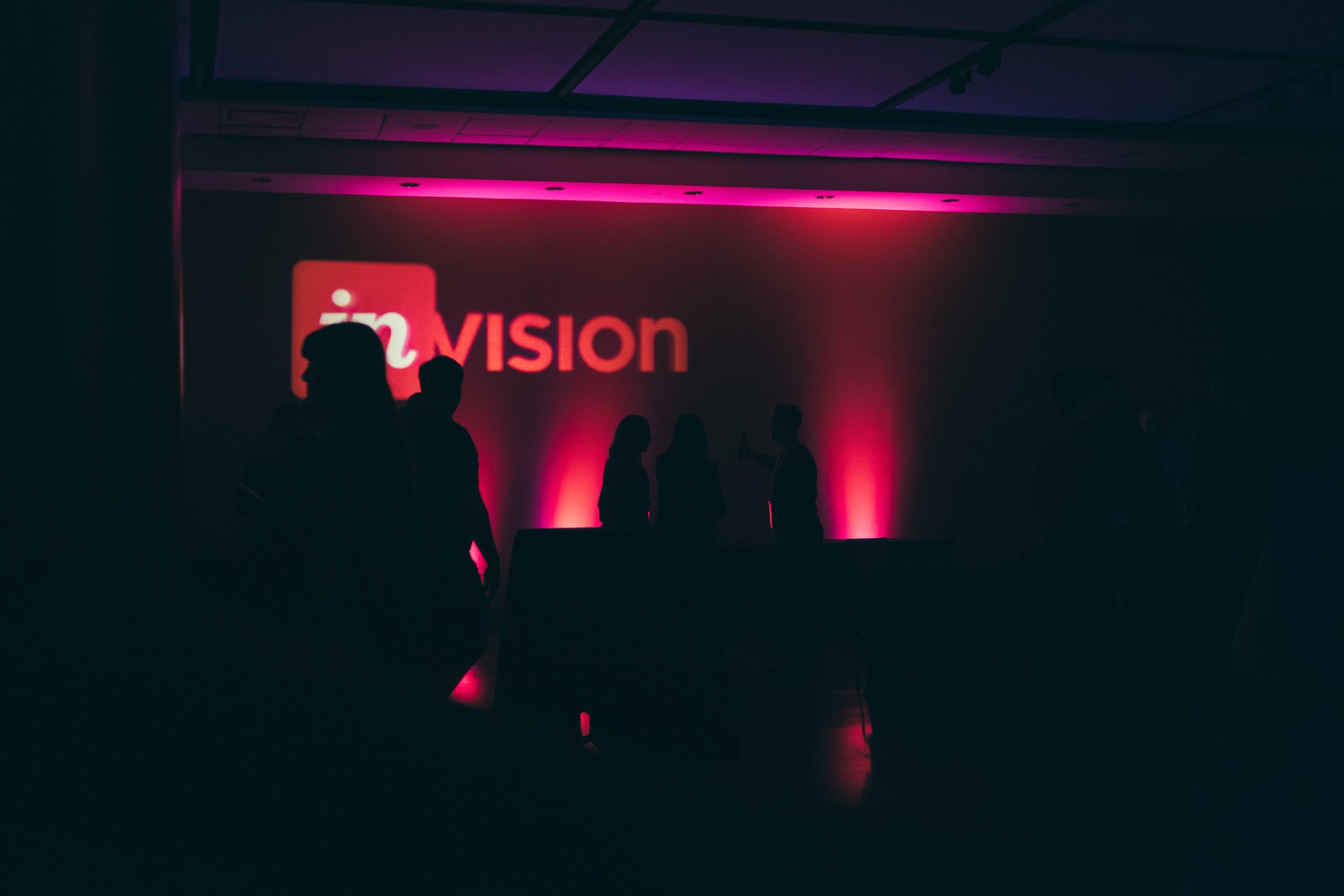 invision