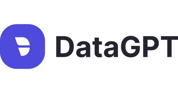 Our Client, logo DataGPT