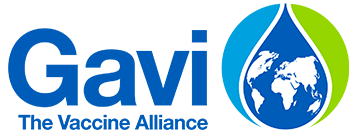 Our Client, logo Gavi