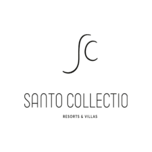 Our Client, logo Santo Collectio