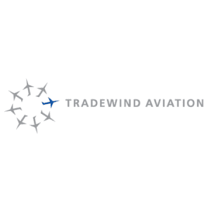 Our Client, logo Tradewind Aviation