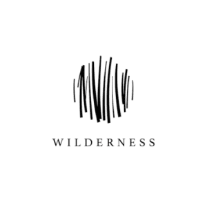 Our Client, logo Wilderness