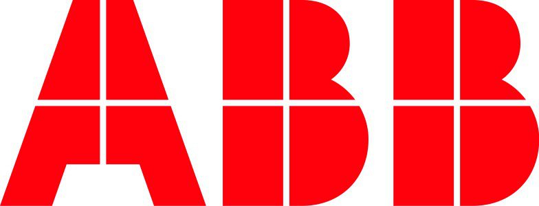 Our Client, logo ABB