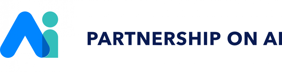 Our Client, logo Partnership on AI